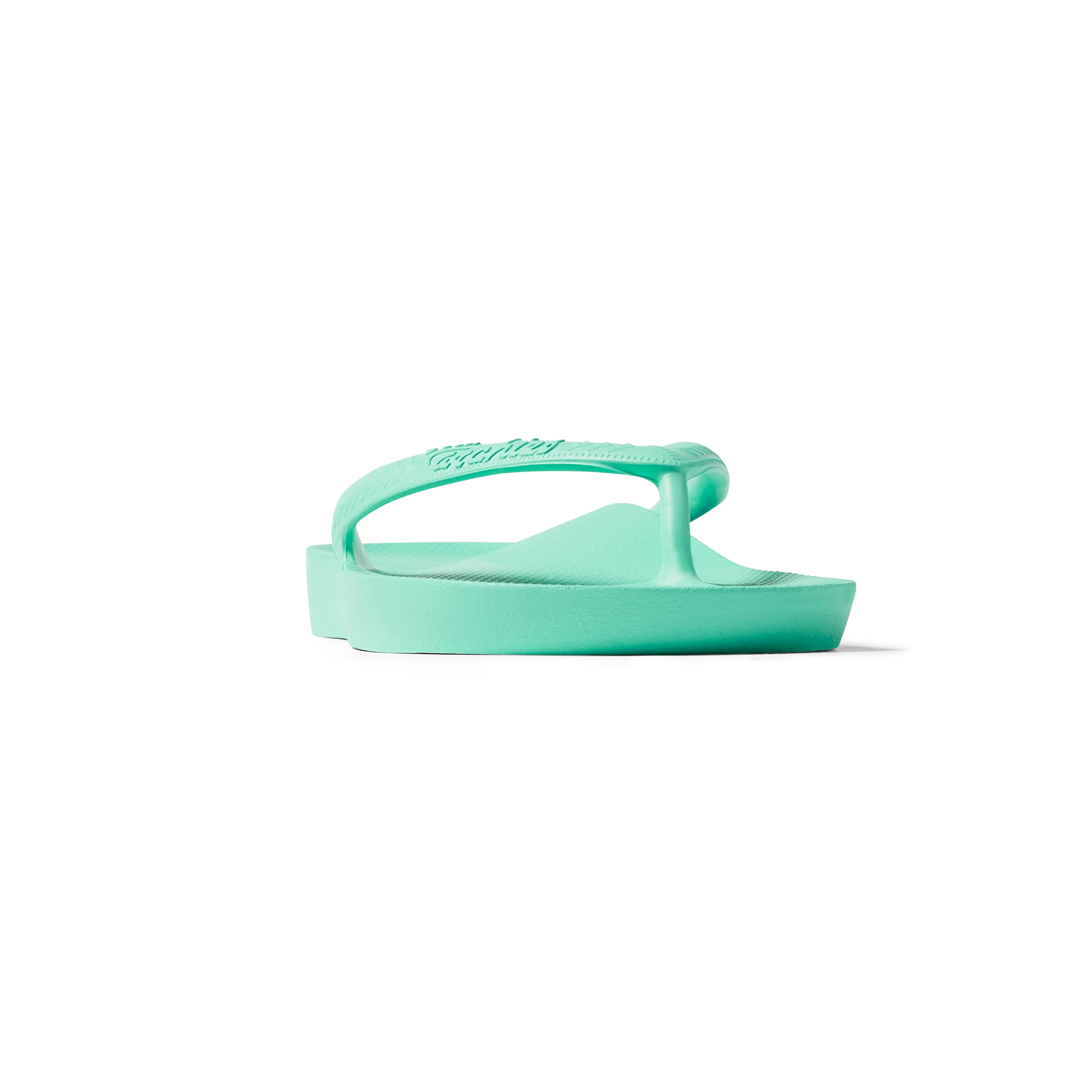 Arch Support Flip Flops - Classic - Mint - Image 12