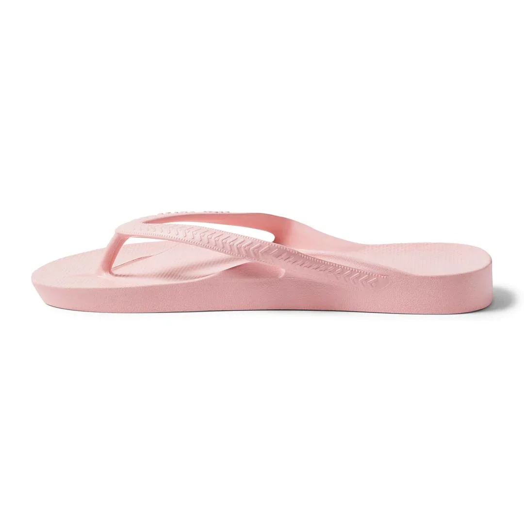 Arch Support Flip Flops - Classic - Pink - Image 10
