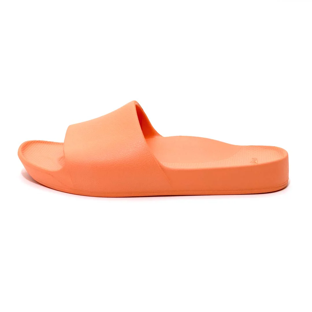 Arch Support Slides - Classic - Peach - Image 12