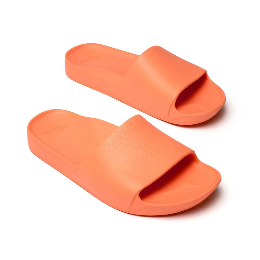Arch Support Slides - Classic - Peach - Image 9