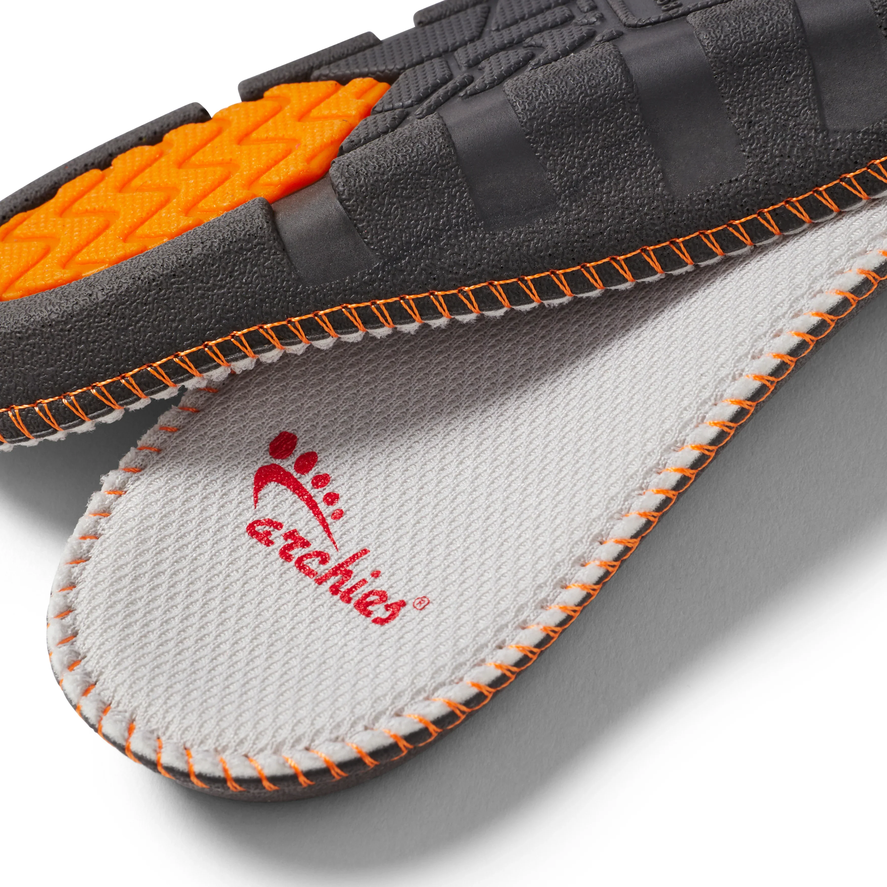 Arch Support Insoles - Work Boot - Image 8